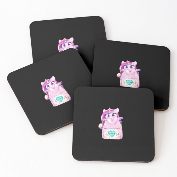 Item preview, Cadance Bagpack Pony designed and sold by TokoKami.