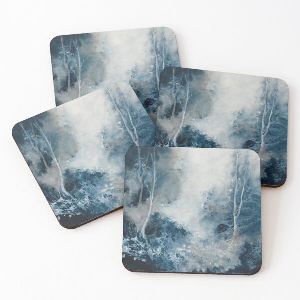Item preview, Miles to Go designed and sold by Beverley  Watson.