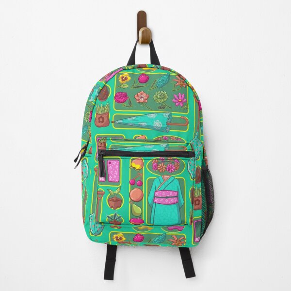 Inventory Backpacks | Redbubble