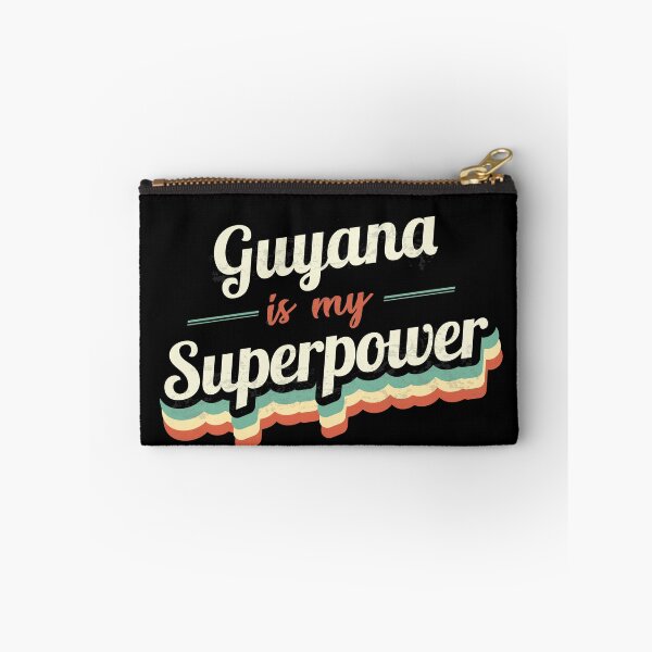 Item preview, Proud to be born in Guyana designed and sold by Custom365.