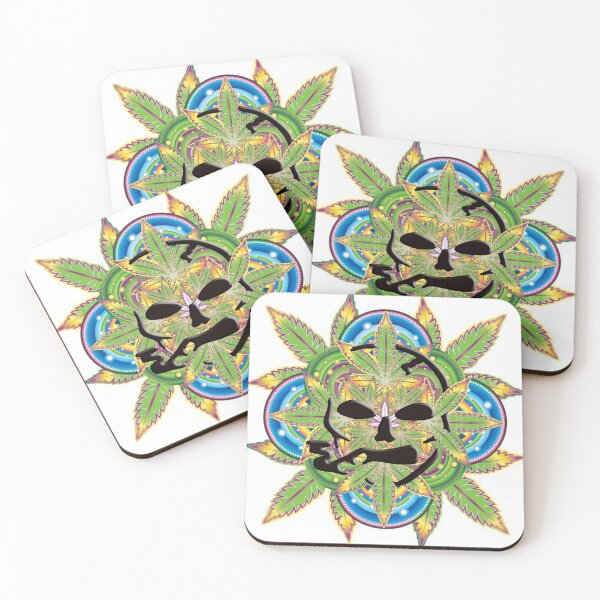 Item preview, STOOPID GANJA #71 designed and sold by TommyTsunami.