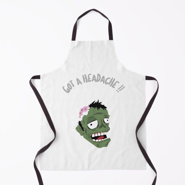 Item preview, Got a headache! designed and sold by rbcc.