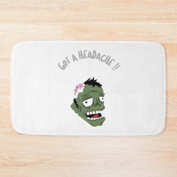 Item preview, Got a headache! designed and sold by rbcc.