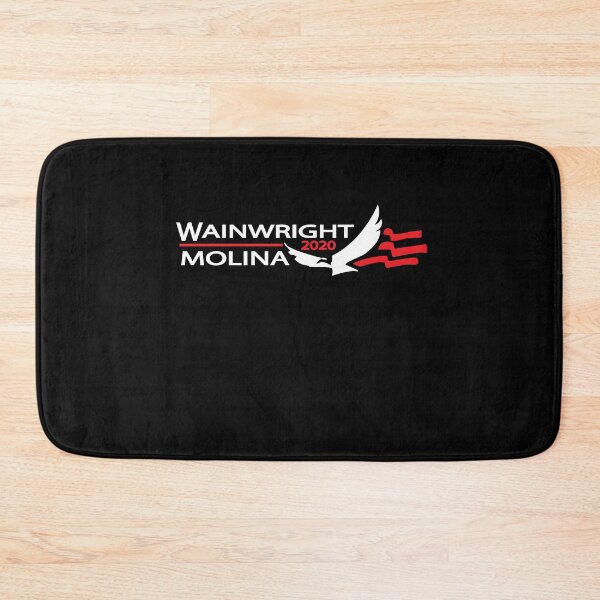 Item preview, wainwright molina 2020 Essential designed and sold by camelia khaled.
