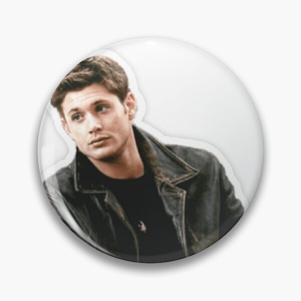 Item preview, Jensen Ackles aka my husband designed and sold by Newarre.