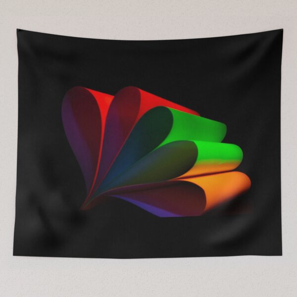 Item preview, Folded 1 designed and sold by Steve Purnell Photography.