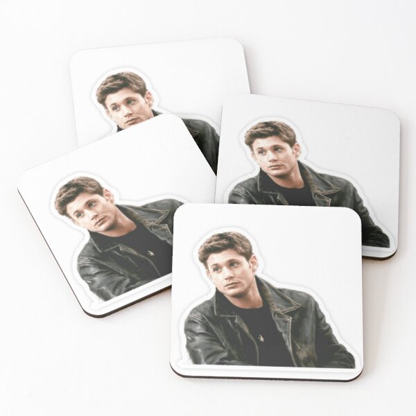 Item preview, Jensen Ackles aka my husband designed and sold by Newarre.