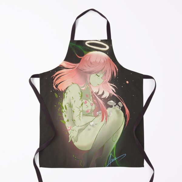 Item preview, Morihime designed and sold by Laynaria.