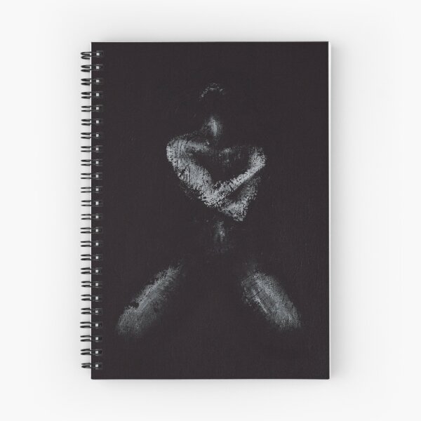 Item preview, Depression designed and sold by Elizabeth Strazzante.