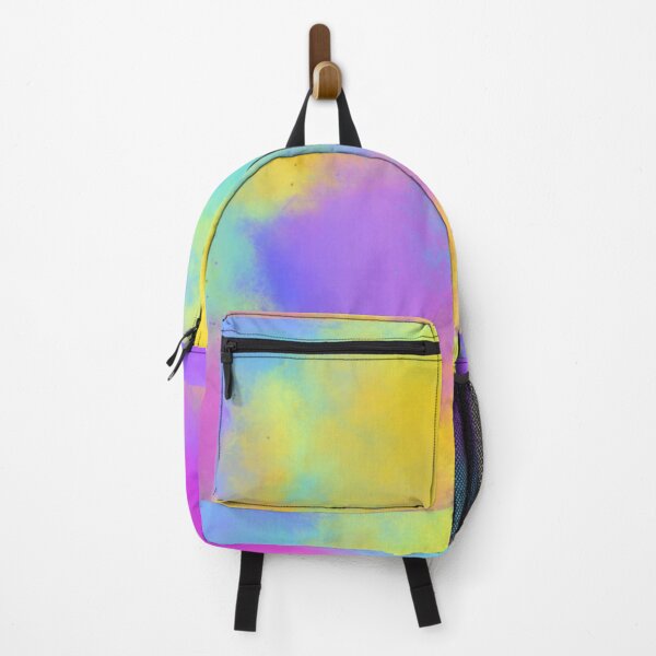 Item preview, Colorful paint splatter design designed and sold by HibaArts.