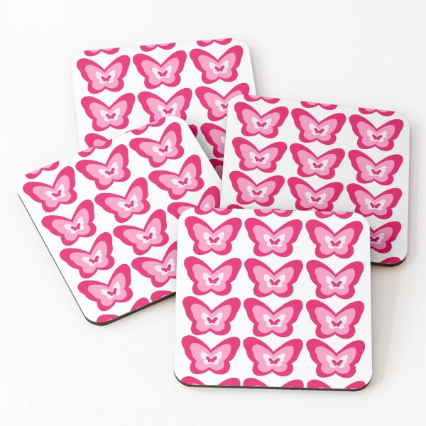 Item preview, OMIGHTY Butterfly print designed and sold by prettyuglyangel.