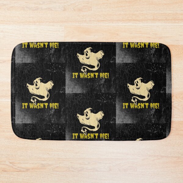 Item preview, Ghost it wasn’t me! designed and sold by Got-Ya-Bak.
