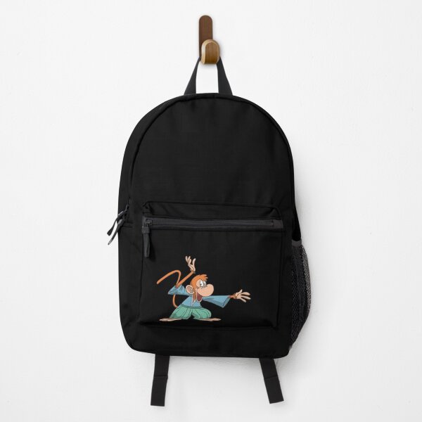 Item preview, Monkey aikido martial arts designed and sold by Monkey Ful.