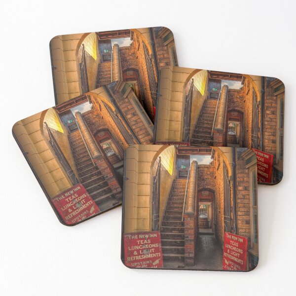 Item preview, Victorian Pub Passage designed and sold by AJEvans.