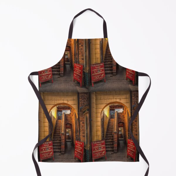 Item preview, Victorian Pub Passage designed and sold by AJEvans.