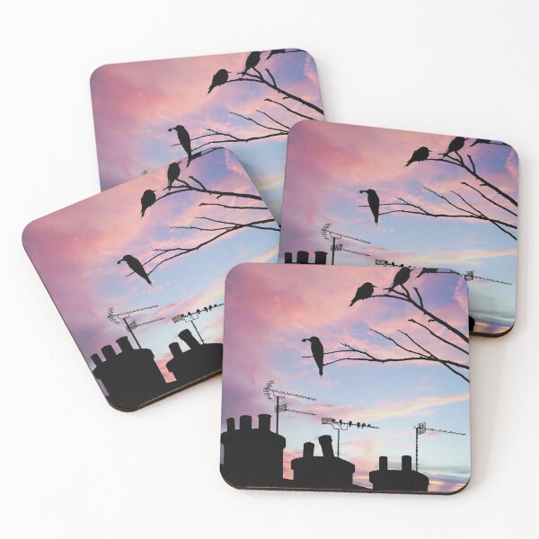 Item preview, Suburbia designed and sold by tjf-artworks.