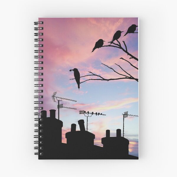 Item preview, Suburbia designed and sold by tjf-artworks.