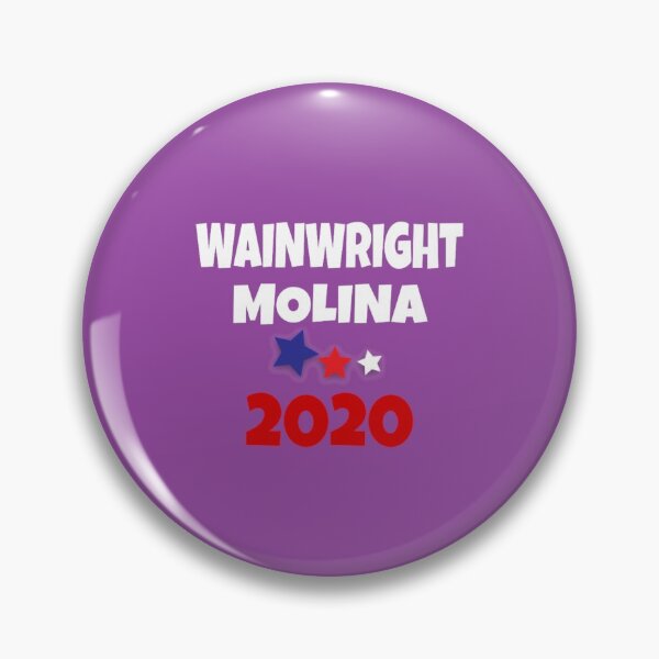 Item preview, wainwright molina 2020 designed and sold by medbouk1.