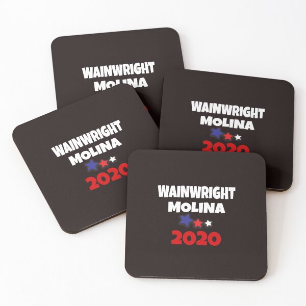 Item preview, wainwright molina 2020 designed and sold by medbouk1.