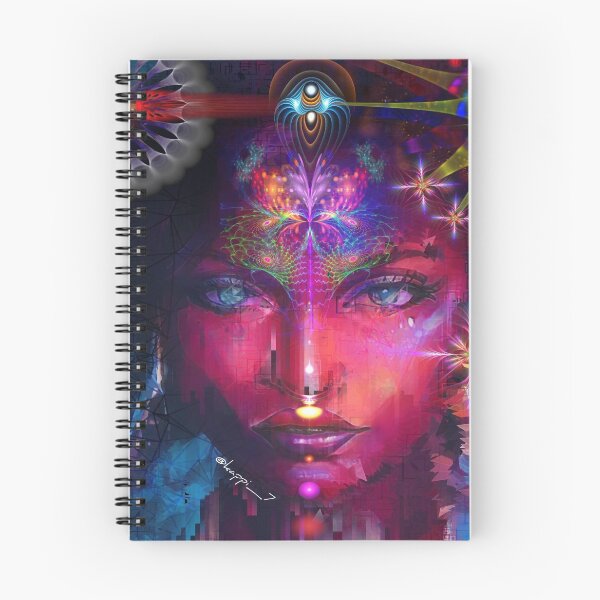 Item preview, Cosmic Harvest Warrior designed and sold by Kappi.