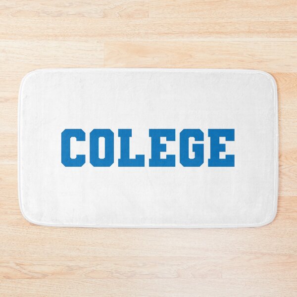 Item preview, colege designed and sold by vanettenb1.