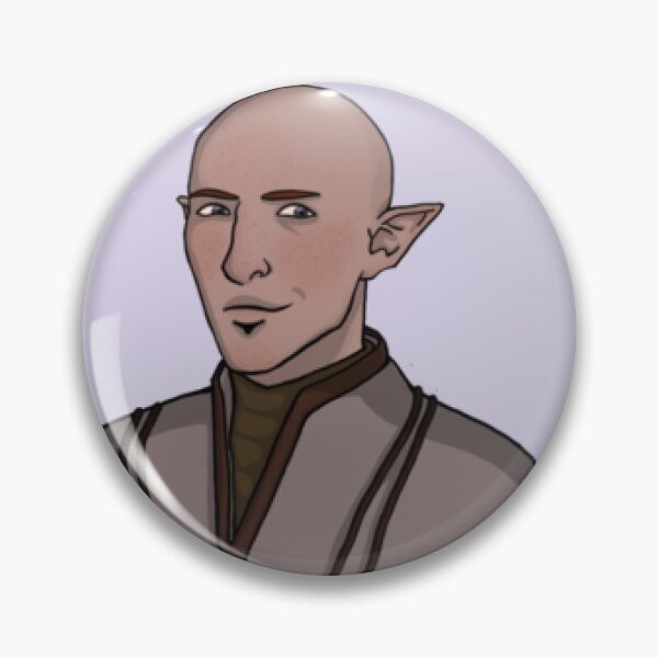 Item preview, Guiding Star Solas designed and sold by Chansisen.