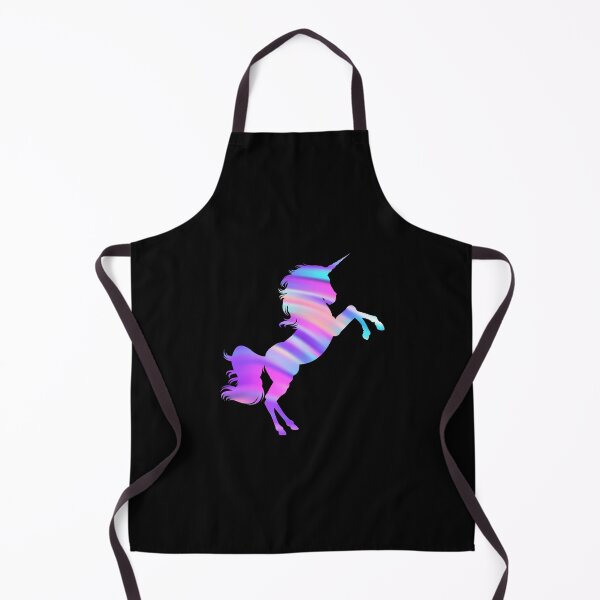 Item preview, Pastel Goth Unicorn Vaporwave Kawaii designed and sold by SqualeForce.
