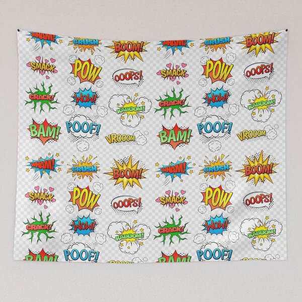 Item preview, POP snacks designed and sold by Theteetokstore.