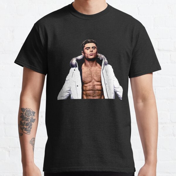 Ripped Abs T Shirts Redbubble - hulk abs t shirt roblox