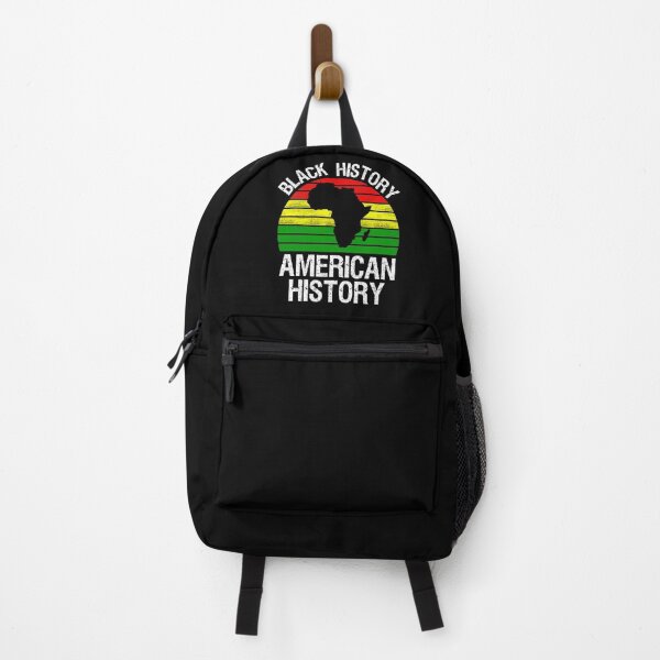 Item preview, Black History American History Vintage Design Black History Month 2020 Retro designed and sold by naworas.