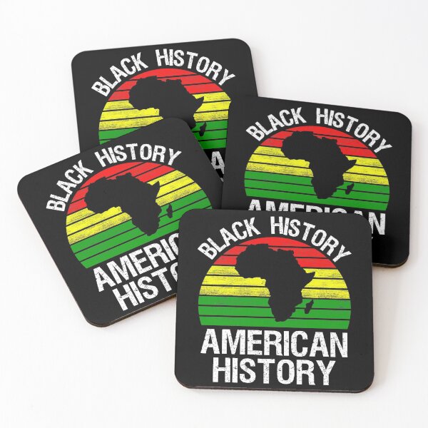 Item preview, Black History American History Vintage Design Black History Month 2020 Retro designed and sold by naworas.