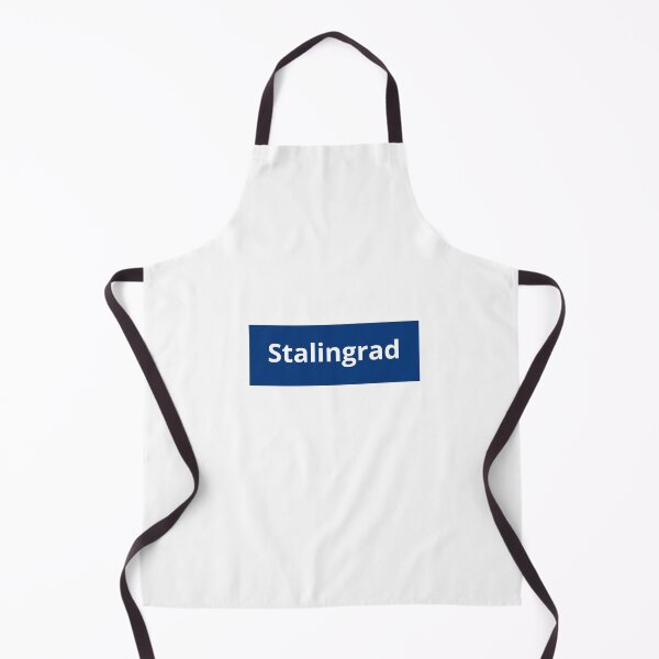 Item preview, Stalingrad Paris Metro Station - Métro Parisien - France designed and sold by ysypole.