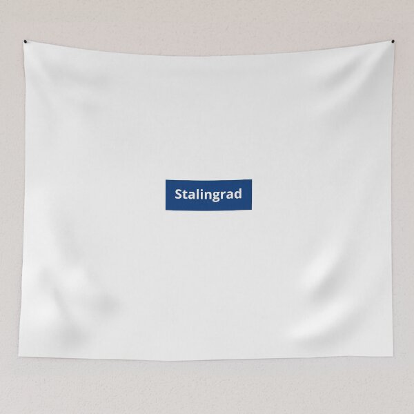 Item preview, Stalingrad Paris Metro Station - Métro Parisien - France designed and sold by ysypole.