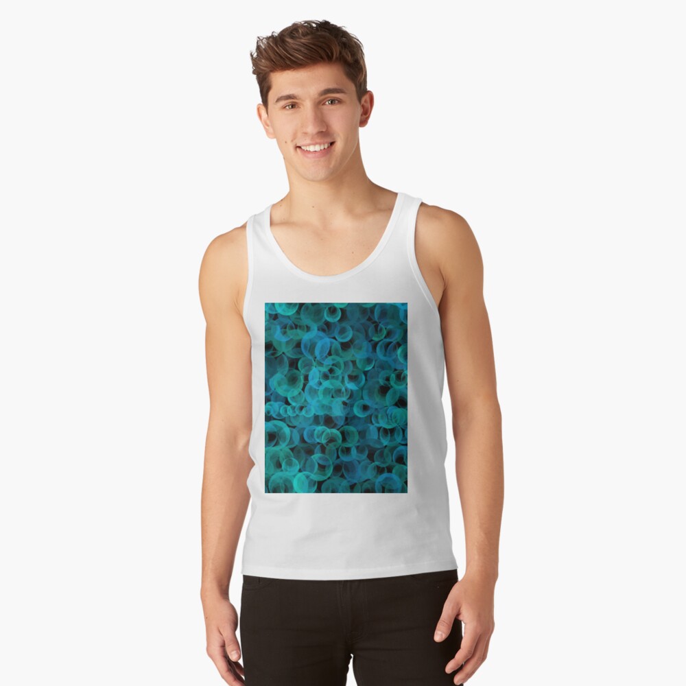 Item preview, Tank Top designed and sold by HappigalArt.