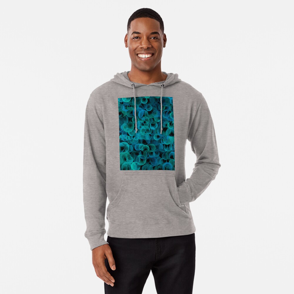 Item preview, Lightweight Hoodie designed and sold by HappigalArt.