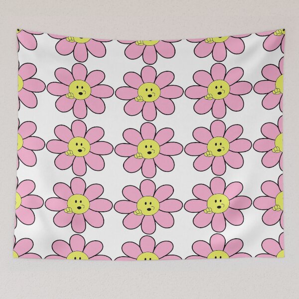 Item preview, OMIGHTY Strawberry print designed and sold by prettyuglyangel.