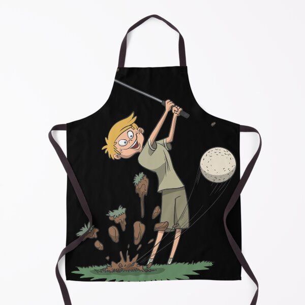 Item preview, Golf swing and stroke designed and sold by Monkey Ful.