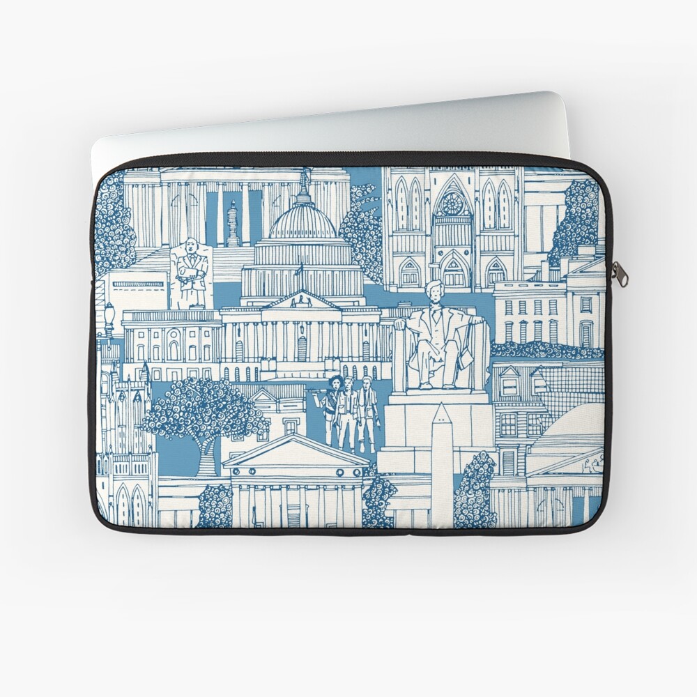 Item preview, Laptop Sleeve designed and sold by scrummy.