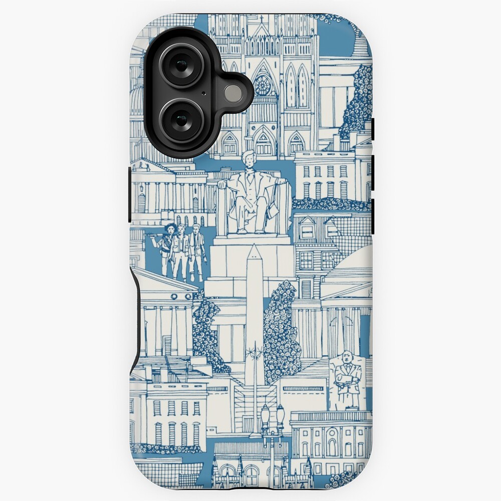 Item preview, iPhone Tough Case designed and sold by scrummy.
