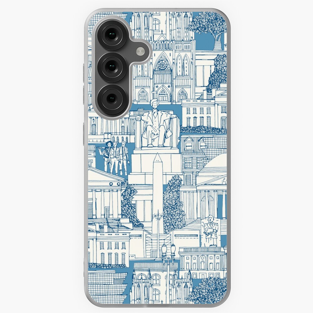 Item preview, Samsung Galaxy Soft Case designed and sold by scrummy.