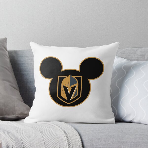 Item preview, Mouse - Hockey is back - Hockey - Illustration designed and sold by VegasKnights.