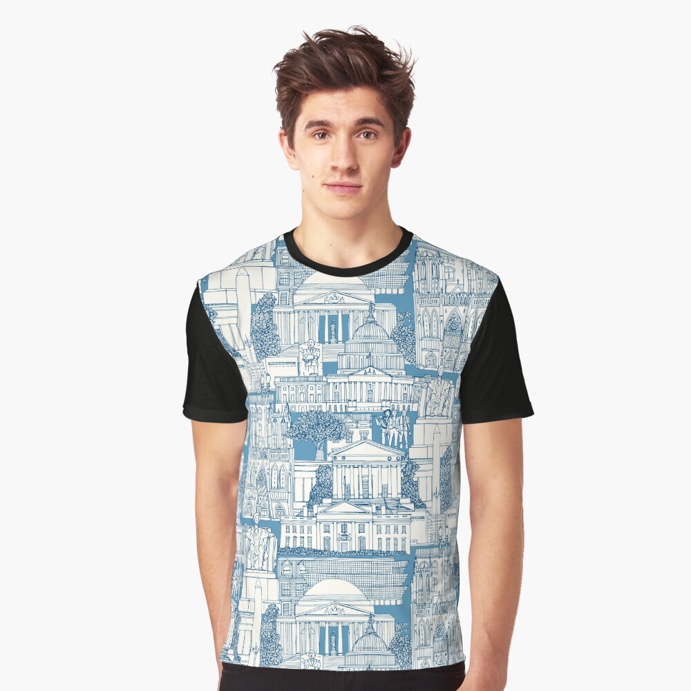 Item preview, Graphic T-Shirt designed and sold by scrummy.