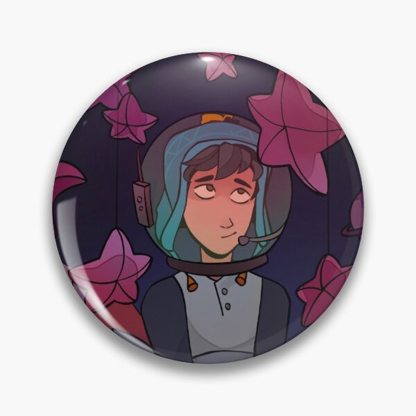 Item preview, space craig!! designed and sold by dawnsicles.