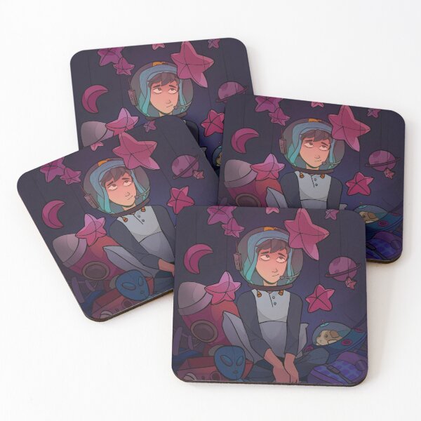 Item preview, space craig!! designed and sold by dawnsicles.