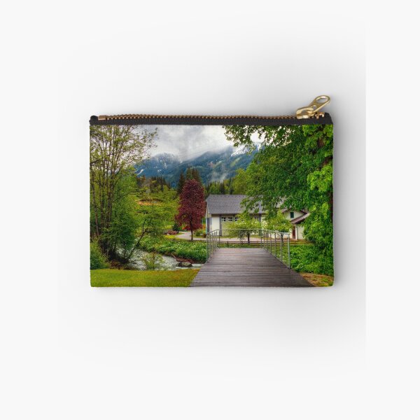 Item preview, Spring meets winter in the Alps designed and sold by PeterCseke.