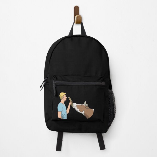 Item preview, Farmer feeds cow designed and sold by Monkey Ful.