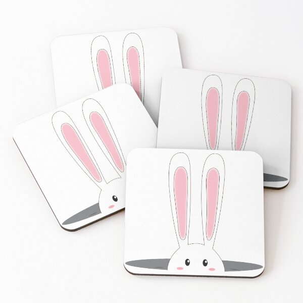 Item preview, Rabbit - Bunny designed and sold by debapriyaroy.