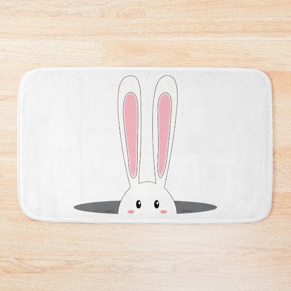 Item preview, Rabbit - Bunny designed and sold by debapriyaroy.