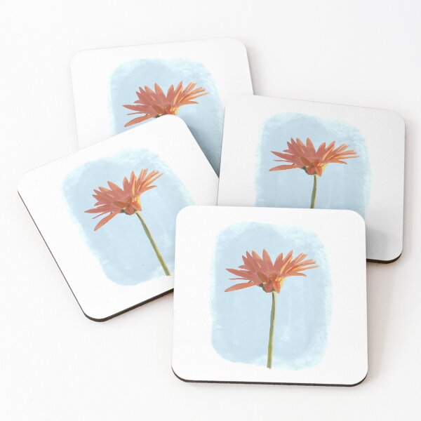 Item preview, gerbera designed and sold by sayomoko.