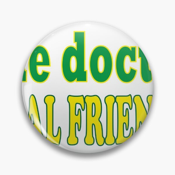 Item preview, Fake doctors real friends  designed and sold by Castore design.